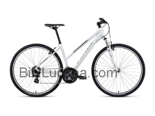 Specialized Ariel ficha técnica y opiniones
